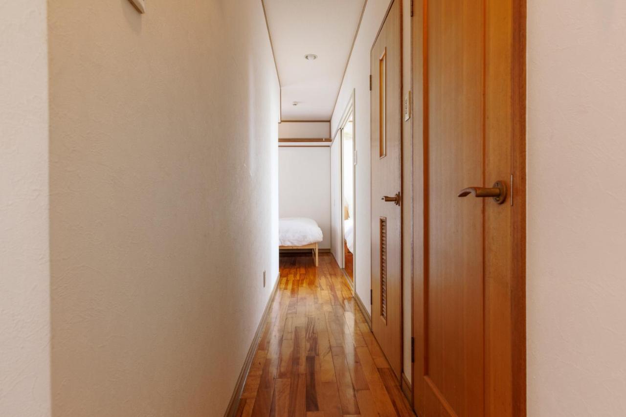 Naha Gajumaru Apartment Hotel 301 Zewnętrze zdjęcie
