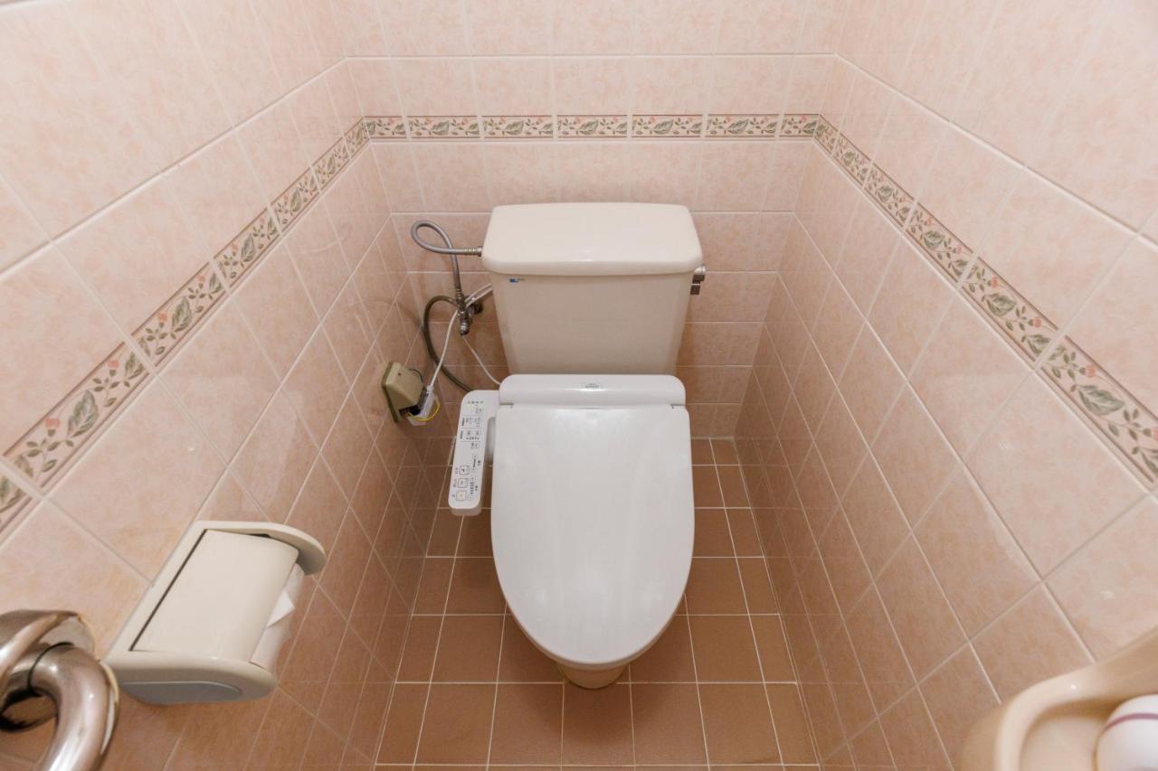 Naha Gajumaru Apartment Hotel 301 Zewnętrze zdjęcie