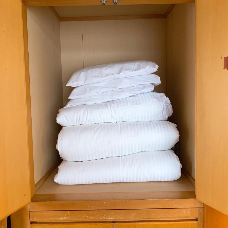 Naha Gajumaru Apartment Hotel 301 Zewnętrze zdjęcie